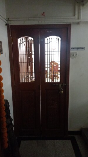 2 BHK Apartment – Exterior View View at Prabhadevi CHS, Prabhadevi - for Rent