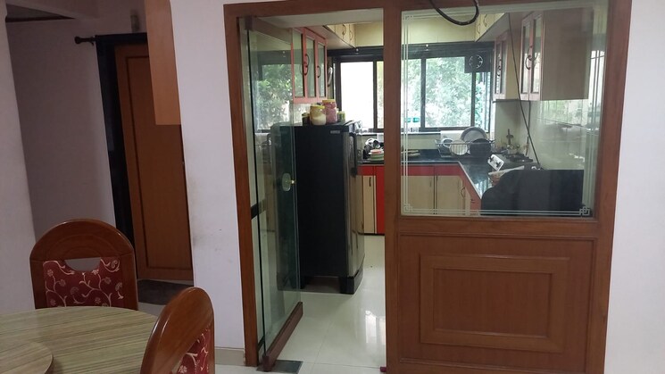 Kitchen, prabhadevi-chs 2 Bedroom 900 Sq.Ft. Apartment In Prabhadevi Mumbai 9596264