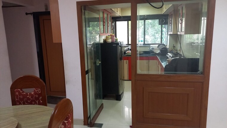 Kitchen, prabhadevi-chs 2 Bedroom 900 Sq.Ft. Apartment In Prabhadevi Mumbai 9596264