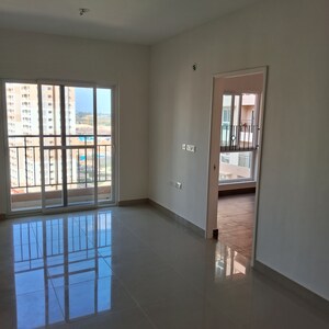 Room in 2 BHK Apartment at Brigade El Dorado, Huvinayakanahalli – for Sale