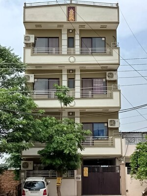5 BHK Independent House For Sale in SK The Grand City, Jewar