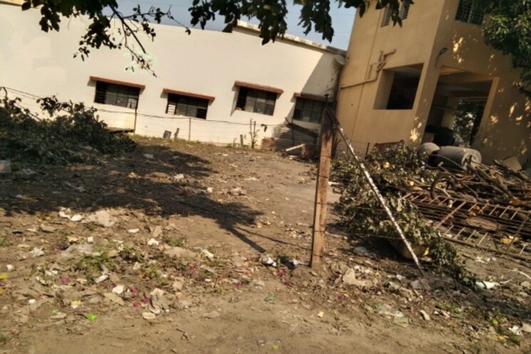 Exterior View, narhe Commercial Industrial Plot 6005 Sq.Ft. In Narhe Pune 9596237