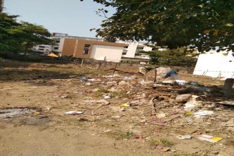 undefined, narhe Commercial Industrial Plot 6005 Sq.Ft. In Narhe Pune 9596237