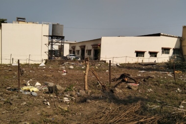 undefined, narhe Commercial Industrial Plot 6010 Sq.Ft. In Narhe Pune 9596239
