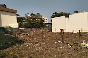Plot Area in  Industrial Plot at Narhe – for Sale