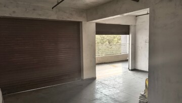 Floor Plan in  Warehouse at Isanpur – for Rent