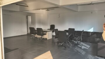 Team Area in  Warehouse at Isanpur – for Rent