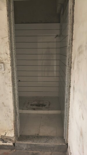 Floor Plan in  Warehouse at Isanpur – for Rent