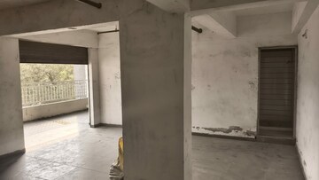 Floor Plan in  Warehouse at Isanpur – for Rent
