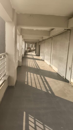 Floor Plan in  Warehouse at Isanpur – for Rent