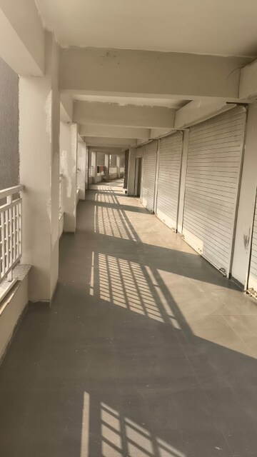 Floor Plan in  Warehouse at Isanpur – for Rent