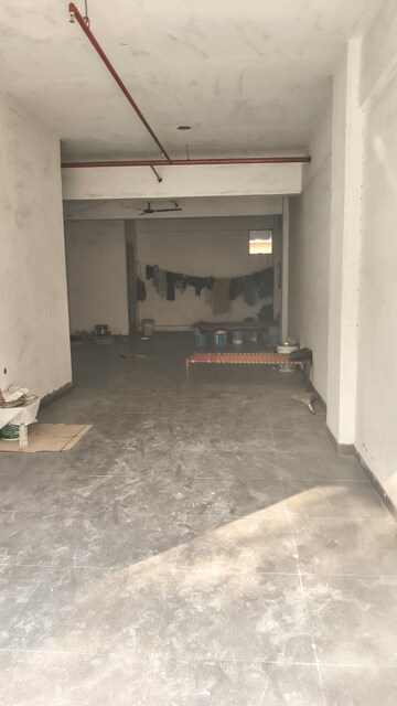 Parking in  Warehouse at Isanpur – for Rent