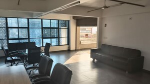 Floor Plan in  Warehouse at Isanpur – for Rent