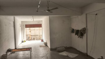 Floor Plan in  Warehouse at Isanpur – for Rent