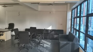 Team Area in  Warehouse at Isanpur – for Rent