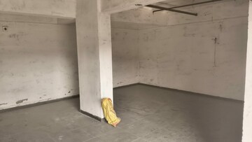 Floor Plan in  Warehouse at Isanpur – for Rent