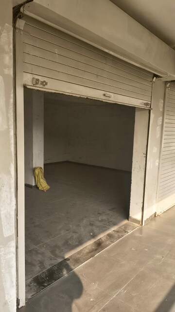 Floor Plan in  Warehouse at Isanpur – for Rent