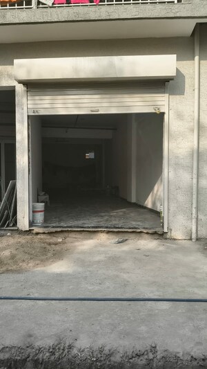  Warehouse – Exterior View View at Isanpur - for Rent