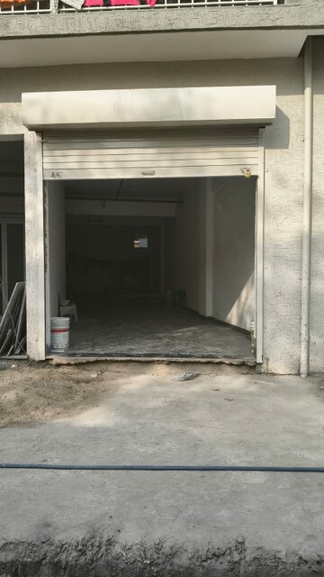  Warehouse – Exterior View View at Isanpur - for Rent