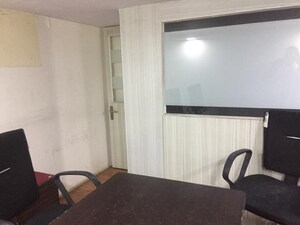 Team Area in  Office Space at Haware Fantasia, Vashi Sector 28 – for Rent