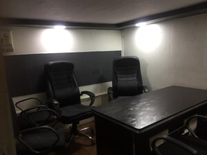 Team Area in  Office Space at Haware Fantasia, Vashi Sector 28 – for Rent