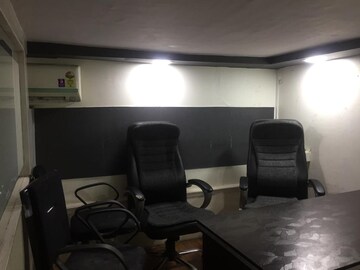 Team Area in  Office Space at Haware Fantasia, Vashi Sector 28 – for Rent