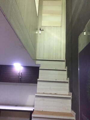   Office Space at Haware Fantasia, Vashi Sector 28 – for Rent