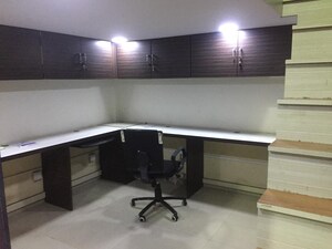  Office Space For Rent in Haware Fantasia, Vashi Sector 28