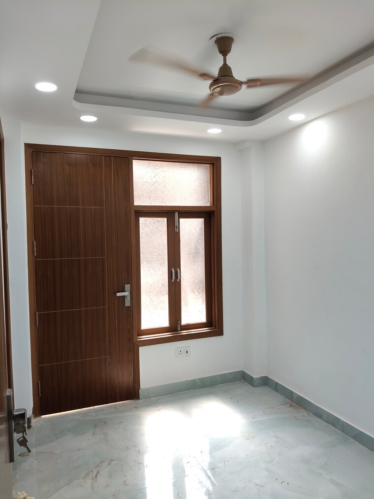 Room, govindpuri 1 Bedroom 368 Sq.Ft. Builder Floor In Govindpuri Delhi 9596265
