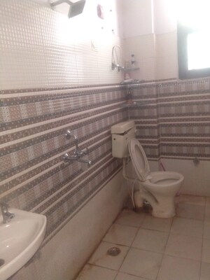 Staircase in 2 BHK Apartment at Jain Akshay Enclave, Sadarpur – for Sale