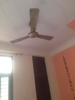 Building Lobby in 2 BHK Apartment at Jain Akshay Enclave, Sadarpur – for Sale