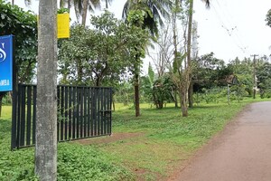  Land For Sale in Thottada