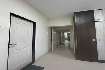 Building Lobby in 2 BHK Apartment at Mayfair Housing Hillcrest, Vikhroli West – for Rent