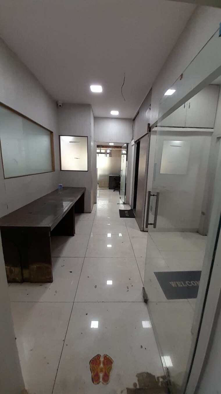Kitchen, millennium-business-park Commercial Office Space 1400 Sq.Ft. In T.T.C. Industrial Area Navi Mumbai 9596269
