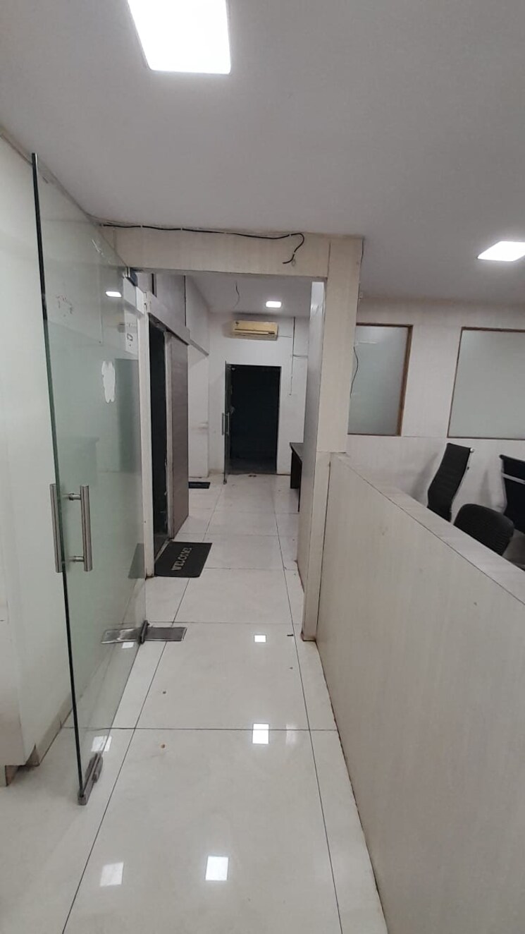 undefined, millennium-business-park Commercial Office Space 1400 Sq.Ft. In T.T.C. Industrial Area Navi Mumbai 9596269