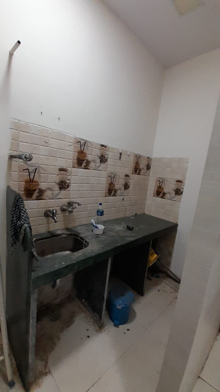 Kitchen, millennium-business-park Commercial Office Space 1400 Sq.Ft. In T.T.C. Industrial Area Navi Mumbai 9596269