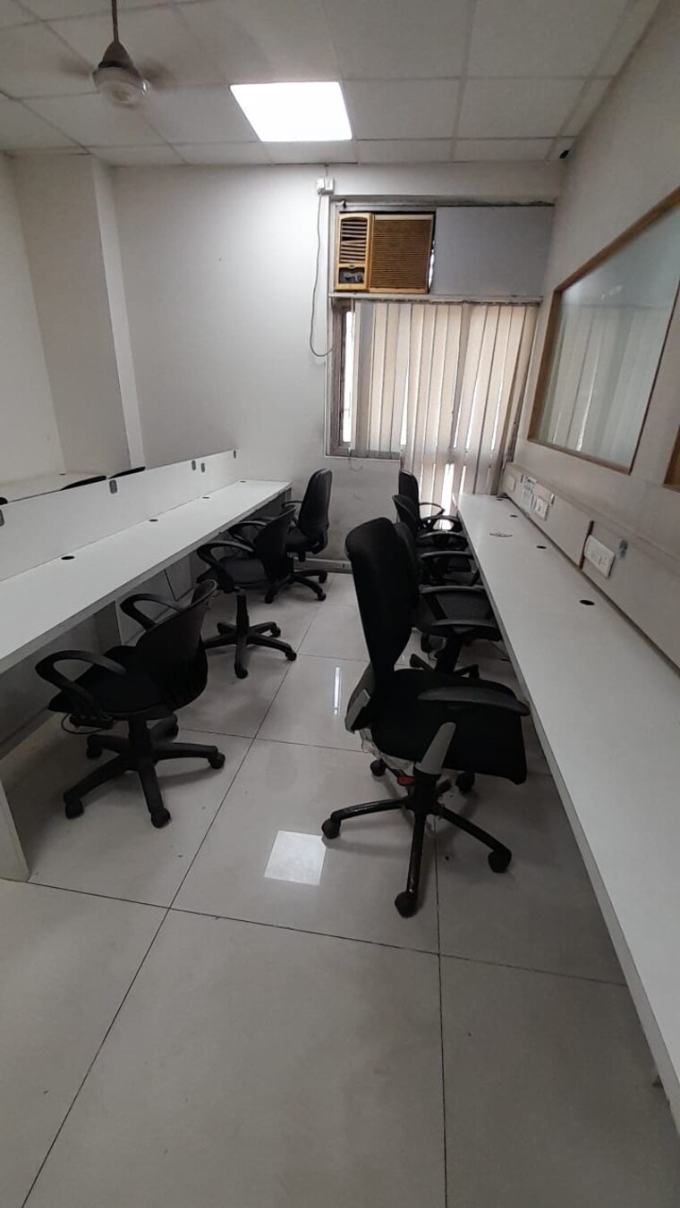 Team Area, millennium-business-park Commercial Office Space 1400 Sq.Ft. In T.T.C. Industrial Area Navi Mumbai 9596269
