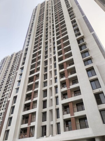 1 BHK Apartment – Exterior View View at MICL Aaradhya Highpark, Mira Road - for Rent