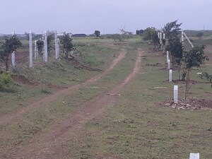  Plot For Sale in Supe