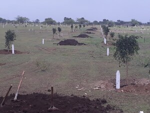 Plot Area in  Plot at Supe – for Sale