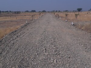 Plot Area in  Plot at Supe – for Sale