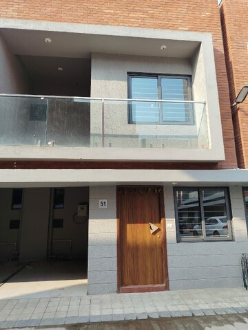 Kitchen in 4 BHK Villa at GB Anusthan Bungalows, Vatva – for Rent