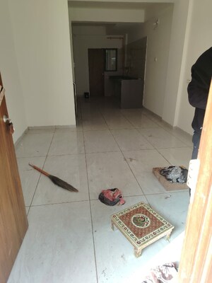 Furnished Amenities in 4 BHK Villa at GB Anusthan Bungalows, Vatva – for Rent