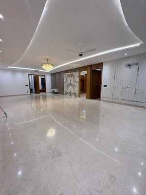 1.5 BHK Builder Floor For Rent in Sector 22