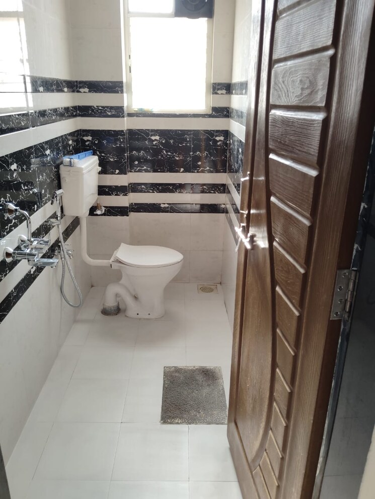 Balcony, wadgaon sheri 1 Bedroom 465 Sq.Ft. Builder Floor In Wadgaon Sheri Pune 9596314