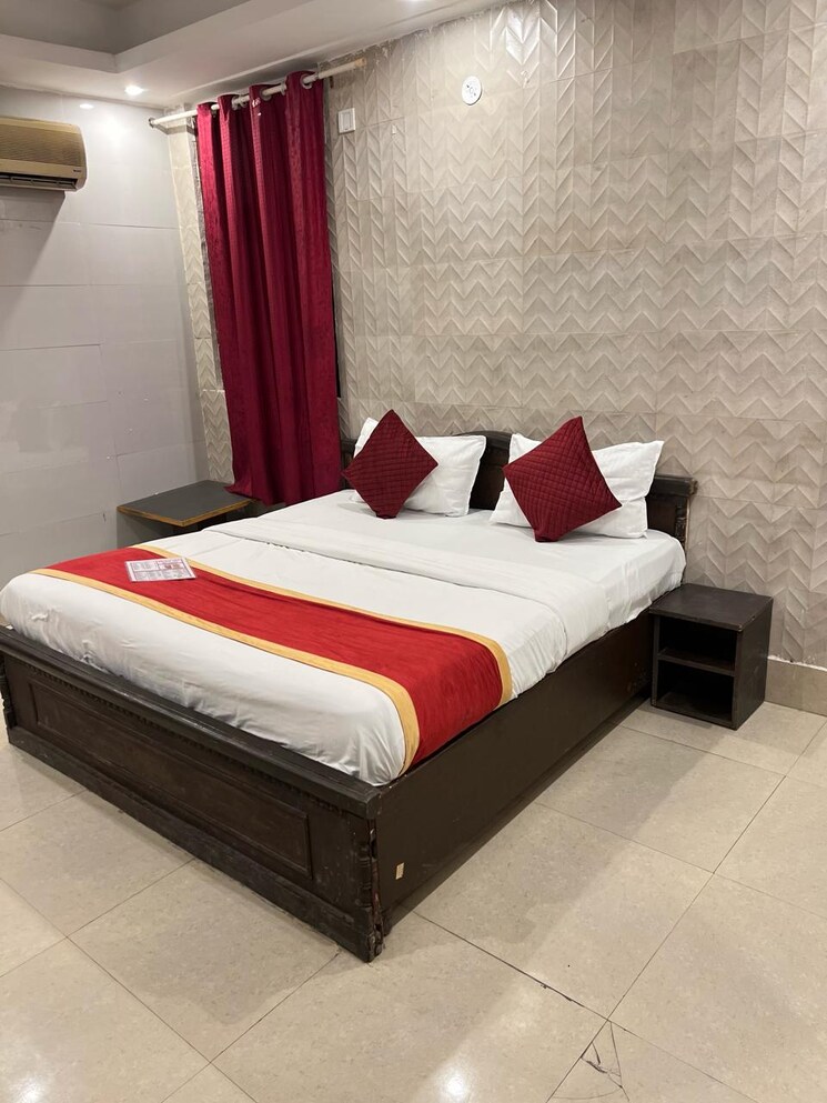 Bedroom, sk-the-grand-city 5 Bedroom 1260 Sq.Ft. Independent House In Jewar Greater Noida 9596293
