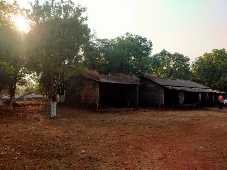 undefined, pali  12 Acre Plot In Pali Navi Mumbai 9596308