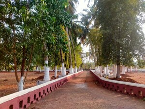  Plot – Exterior View View at Pali - for Sale