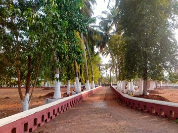  Plot – Exterior View View at Pali - for Sale