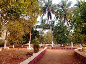  Plot – Garden View at Pali - for Sale